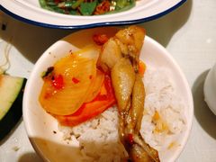 -湘水谣(芙蓉店)