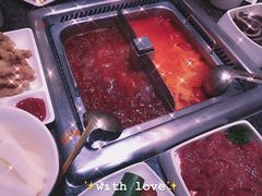 -海底捞火锅(亲贤北街店)