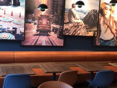 大堂-wagas(暖山店)