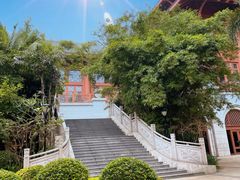 -海口万豪·大堂吧·望海吧.日落海景·下午茶·奶茶·咖啡·轻食·蛋糕·鸡尾酒·清吧