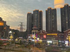 -喜越泰莱·泰越料理(海逸新天地店)