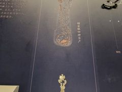 -北京大葆台遗址博物馆