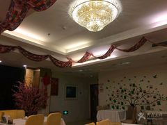 -楼兰印象(朝外店)