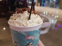 -茶颜悦色(金茂览秀城LG层外街店)
