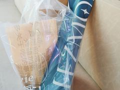 白法棍Baguette-老梦面包CHEZMOREL(麦子店)