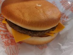 -麦当劳(北京路广百广场店)