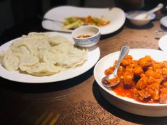-福来齐·鲁菜海鲜·渔家菜(朝阳街分店)