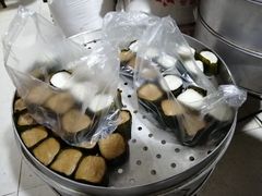 -夹江老头叶儿粑(石雁儿小区店)