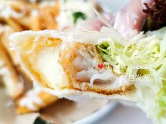 -拾挚扒房(招商花园城店)