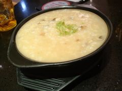 山珍野菌粥-朕之味(龙湖·西城天街店)