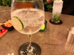 -顶层酒吧ROOF(上海艾迪逊酒店)