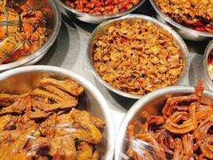 -蓝精灵饺子店