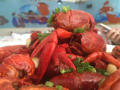 -辣螃铠盆盆蟹大排档(总店)