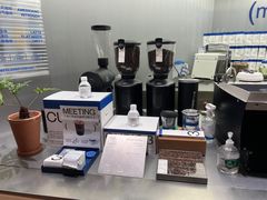 -CUBIC3三立方咖啡(西岸凤巢店)