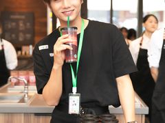 -星巴克臻选(广州二沙岛文立方店)
