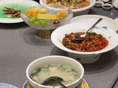 -海景壹号大酒店(滨湖店)