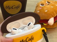 -麦当劳(莆田荔城大道万达店)