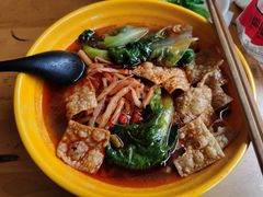 原味螺蛳粉-龍城柳州螺蛳粉(群星路店)