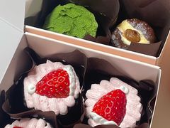 -发酵食堂(屏风街店)