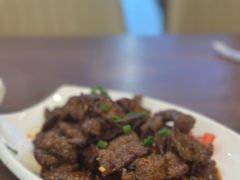 -老杨饭店(万科里店)