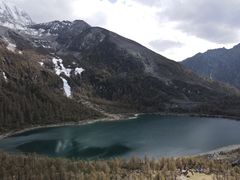 -亚拉雪山风景区