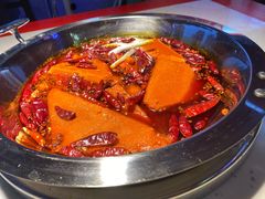 -厂花素芬九宫格火锅(红光店)