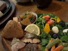 -铃木食堂(北新桥店)