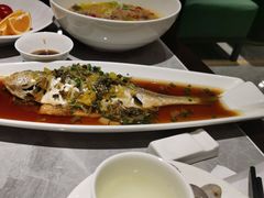 -老绍兴养和饭店(向阳不夜城店)