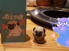 -喜来稀肉(北外滩白玉兰广场店)