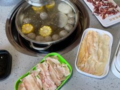 -杏花吴记牛肉火锅