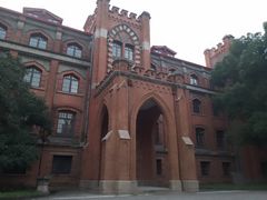 -苏州大学(天赐庄校区)