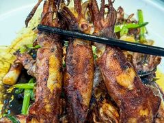 -巽寮印象美食部落餐厅·海鲜·地方特色菜(惠州体验店)