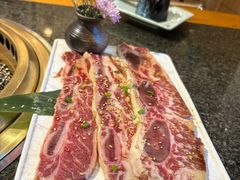 -梦山水日本烧肉(五四广场店)