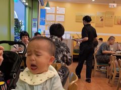 -萨莉亚意式餐厅(黄村高德汇店)