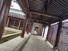 -苏州吴宫泛太平洋酒店