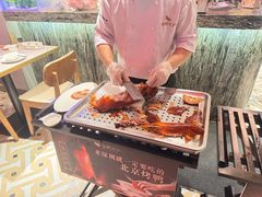 -金鸭季·北京烤鸭(深业上城店)