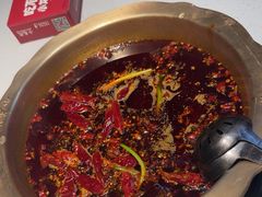 -小龙坎火锅(总店)