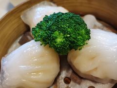 虾饺皇-禄興記香港大排档(歌斐中心店)