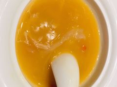 潮式金汤花胶煲鸡-潮上潮(南中环店)