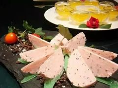 -璞御·海鲜·雪花牛肉局(宾水西道店)