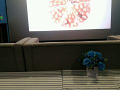 VIP厅-完美世界影城(昆明翡翠湾店)