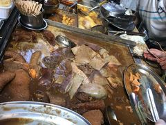 -明记牛杂(新马路分店)