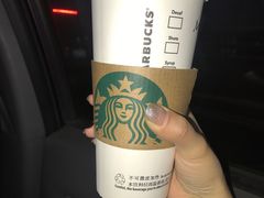 -星巴克(北辰西路店)