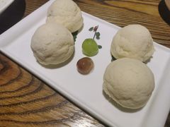 雪山包-广东道至正餐厅(区庄店)