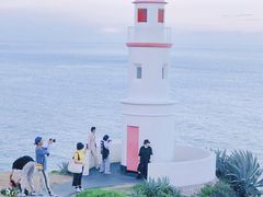 -漳州滨海火山岛自然生态风景区