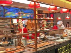自助取餐区-抱德·潮汕味(琶洲店原惠城鱼仔)