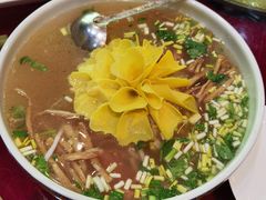 -真不同饭店(老城店)