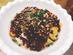 葱油鸡-三猫黑鱼花(南大店)