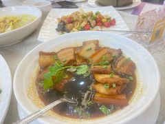 -轩记海鲜餐厅·四十五年老字号·经典粤菜(西区彩虹店)