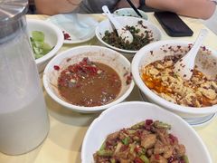 -笨罗卜浏阳菜馆(龙华鹏润达店)